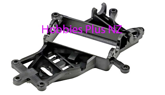 Sideways Anglewinder Motor Mount for GT3  SWM/AW-GT3
